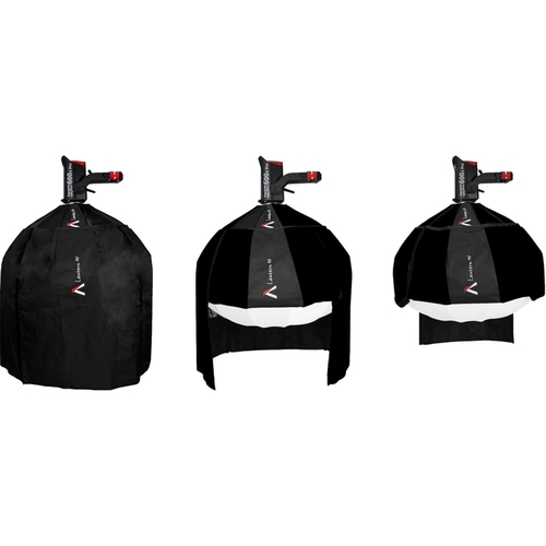 אוהל ריכוך סופטבוקס Aputure Lantern 90 - שנה יבואן רשמי