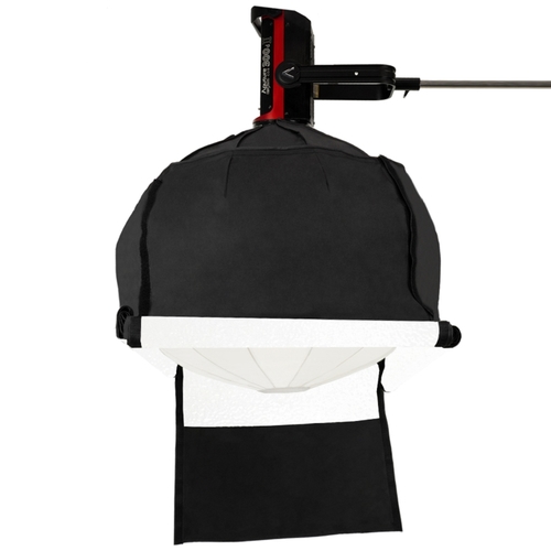 אוהל ריכוך סופטבוקס Aputure Lantern 66 - שנה יבואן רשמי