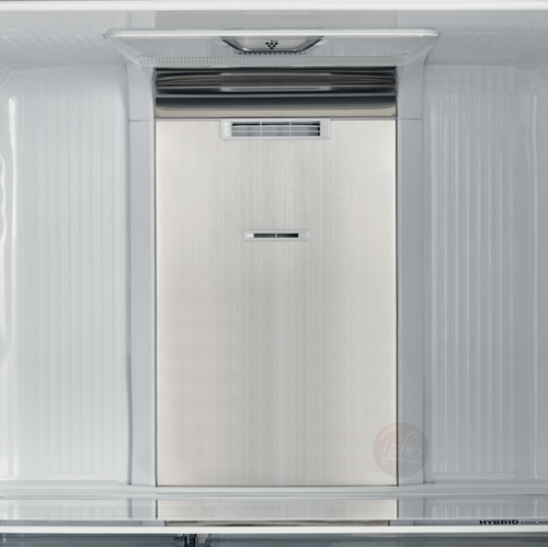 מקרר ‏מקפיא תחתון Sharp SJR9732 ‏661 ‏ליטר שארפ