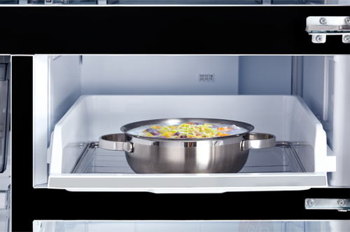 מקרר ‏מקפיא תחתון Sharp SJR9732 ‏661 ‏ליטר שארפ