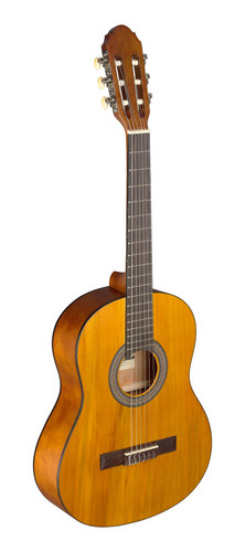 גיטרה קלאסית 3/4 Stagg C430 M NAT