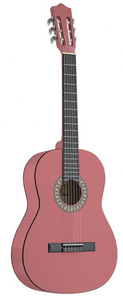גיטרה קלאסית 3/4 Stagg C430 M PK