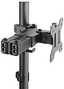 מתקן תליה למסך New Star FPMA-D550BLACK
