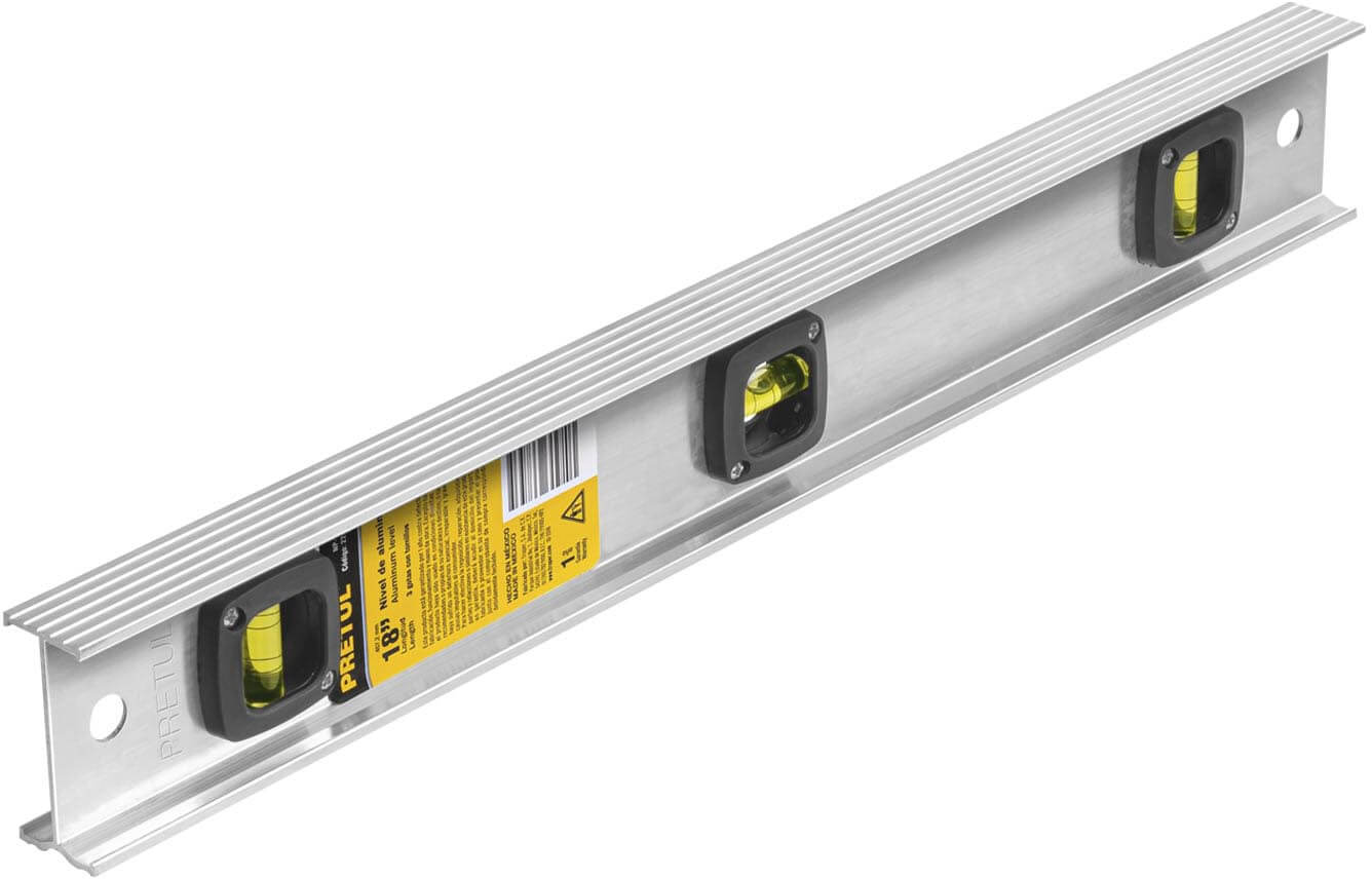 פלס 18 אינץ