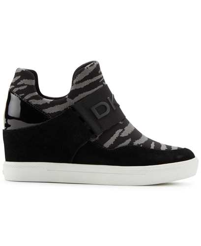 dkny cosmos wedge