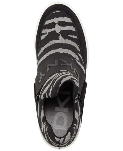 dkny cosmos wedge