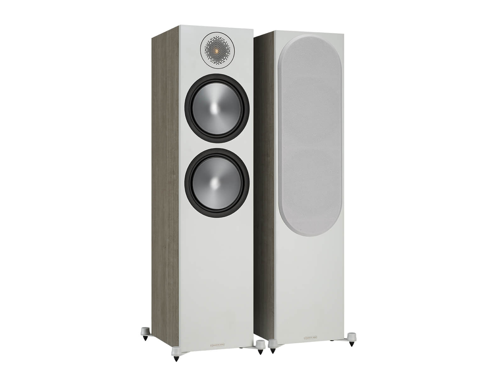 Monitor audio bronze 500 speakers Clearance