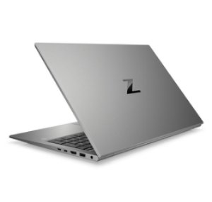 HP ZBook Firefly 15 G8 Mobile Workstation Touch 2D0L5ES