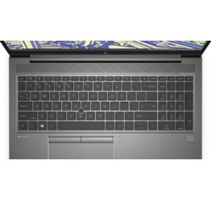 HP ZBook Firefly 15 G8 Mobile Workstation Touch 2D0L5ES