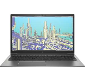 HP ZBook Firefly 15 G8 Mobile Workstation Touch 2D0L5ES