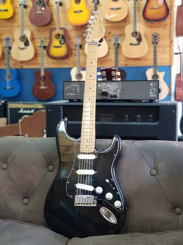 גיטרה חשמלית Fender Stratocaster Strat Plus 1988