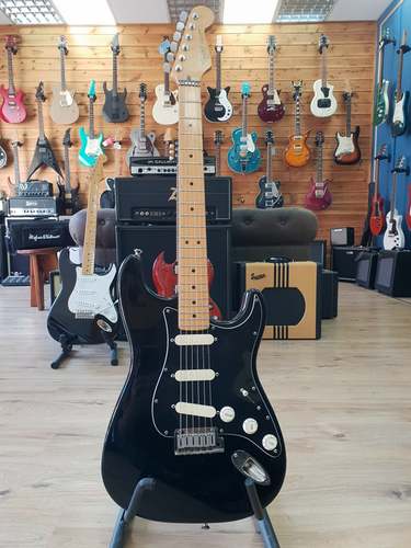 גיטרה חשמלית Fender Stratocaster Strat Plus 1988