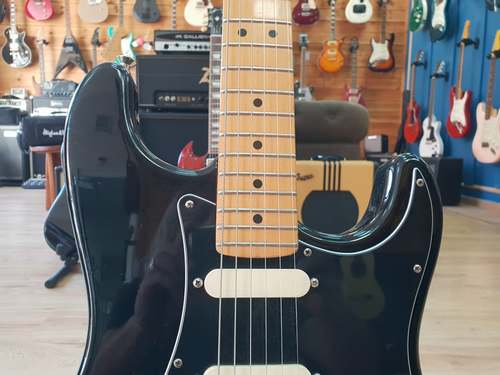 גיטרה חשמלית Fender Stratocaster Strat Plus 1988