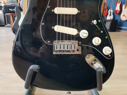גיטרה חשמלית Fender Stratocaster Strat Plus 1988