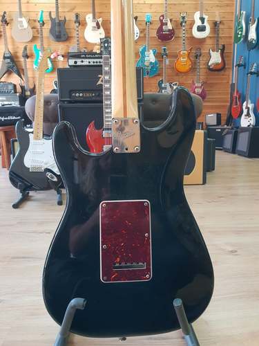 גיטרה חשמלית Fender Stratocaster Strat Plus 1988