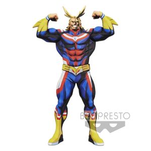 My Hero Academia  -  All Might 27cm Banpresto - Bandai