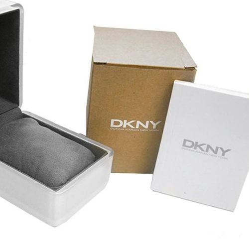 שעון DKNY לאישה