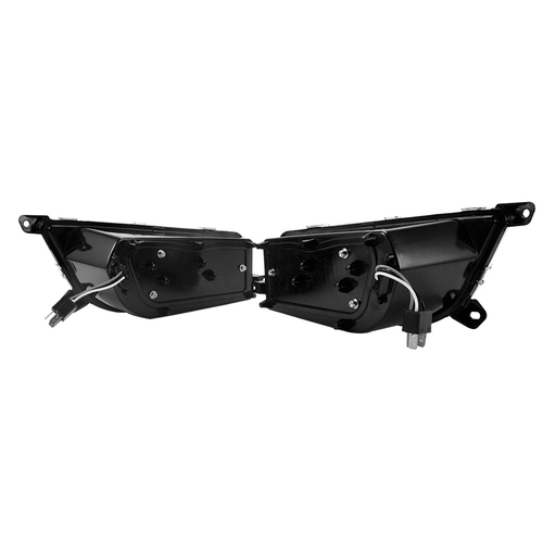 פנסים ראשיים לפולריס RZR 1000/900