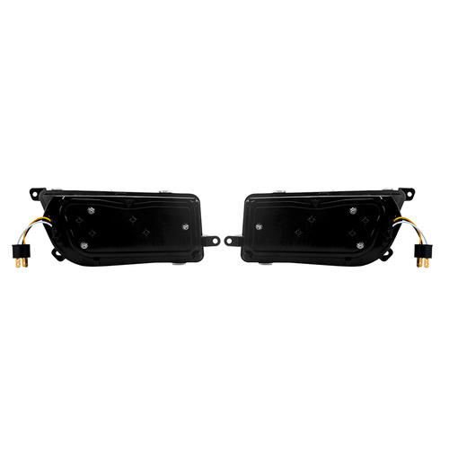 פנסים ראשיים לפולריס RZR 1000/900