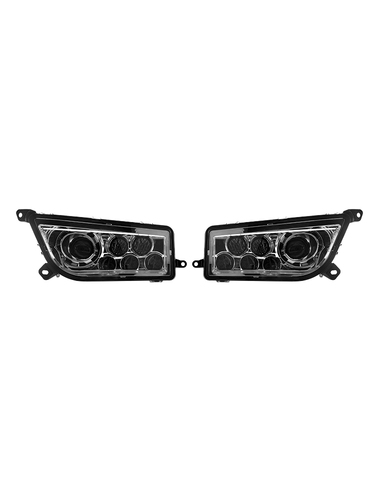 פנסים ראשיים לפולריס RZR 1000/900