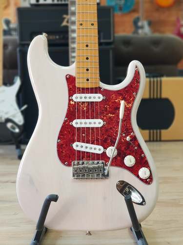 Fender Made in Japan Classic '50s Stratocaster  2015