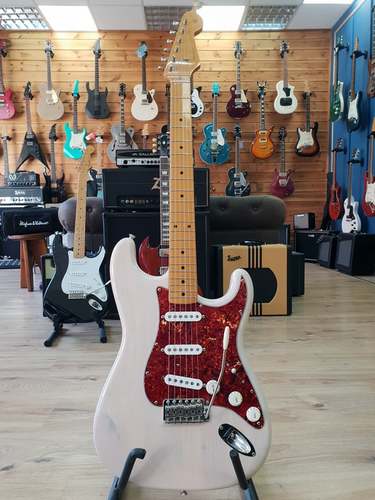 Fender Made in Japan Classic '50s Stratocaster  2015