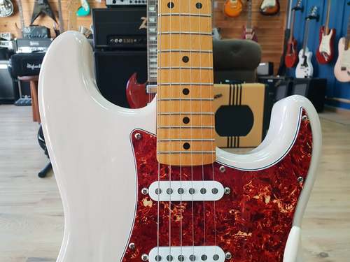Fender Made in Japan Classic '50s Stratocaster  2015