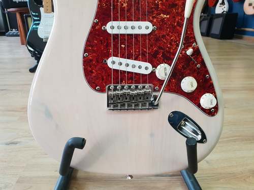 Fender Made in Japan Classic '50s Stratocaster  2015
