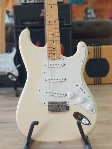 גיטרה חשמלית Fender Stratocaster Japan SSS 1995/6