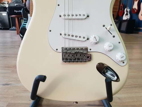 גיטרה חשמלית Fender Stratocaster Japan SSS 1995/6
