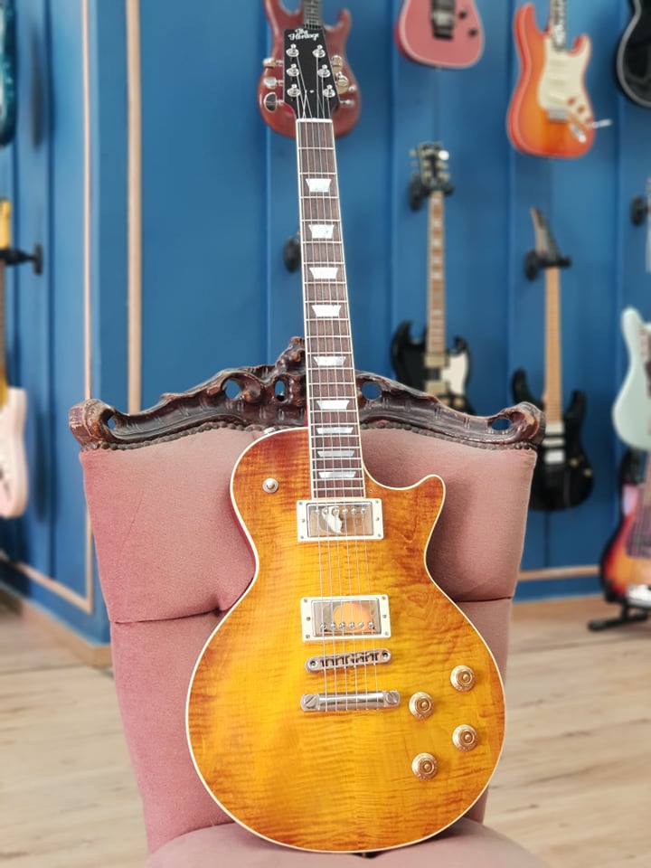 Heritage Standard H-150 2019