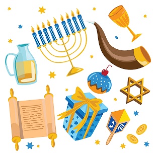 פעילויות לחנוכה - סיורי חנוכיות