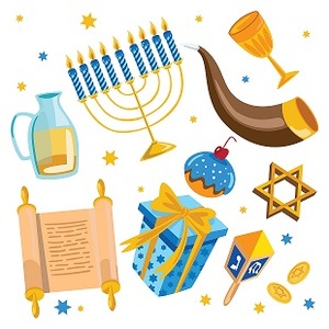 פעילויות לחנוכה - סיורי חנוכיות