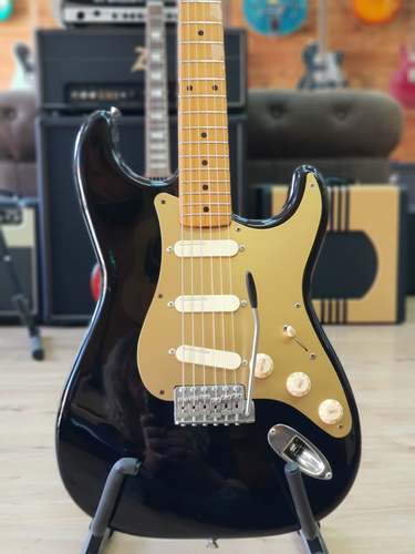 Fender Stratocaster 57ls Reissue Japan 1991/2
