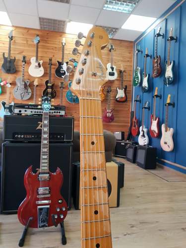 Fender Stratocaster 57ls Reissue Japan 1991/2