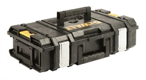ארגז כלים DeWalt TOUGH SYSTEM DS150