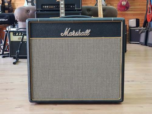 Marshall SV20C Studio Vintage 1x10