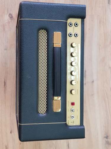 Marshall SV20C Studio Vintage 1x10