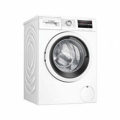 מכונת כביסה Bosch WAU24T43ES בוש