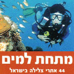 מעל ומתחת למים- הבלוג של אמיר גור