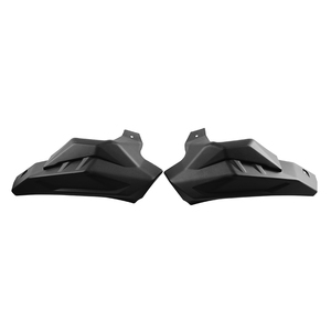 כיסוי פלסטיק כלוב אחורי ל MAVERICK X3