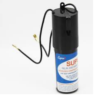 ממסר התנעה SPP 8