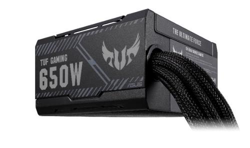  ספק כח Asus TUF-GAMING-650B אסוס