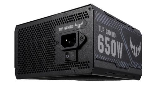  ספק כח Asus TUF-GAMING-650B אסוס