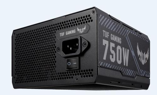 ספק כח Asus TUF-GAMING-750B אסוס