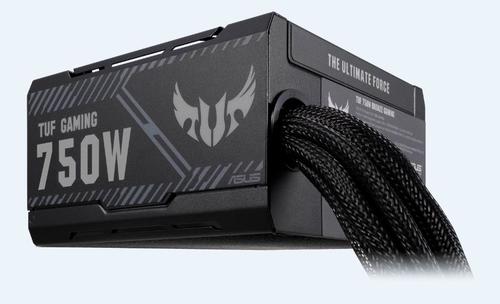 ספק כח Asus TUF-GAMING-750B אסוס