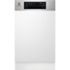 מדיח כלים צר ELECTROLUX EES42210IX