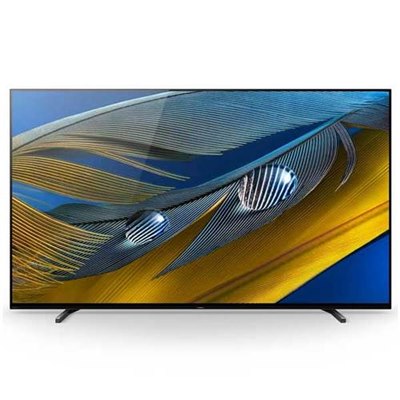 טלוויזיה OLED סוני "77 4K דגם XR-77A80JAEP