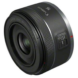 CANON RF 16mm 2.8 STM-קרט