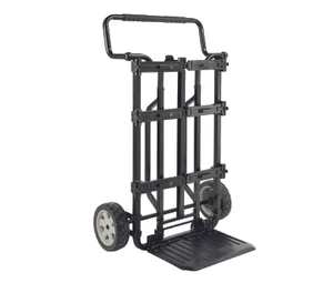  עגלה לארגז כלים DeWALT TOUGH SYSTEM DSTROLY